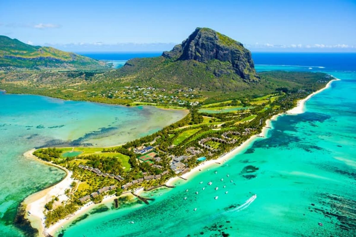 Internship In Mauritius 